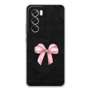Чохол банти для OPPO A5 5G (Бантик)