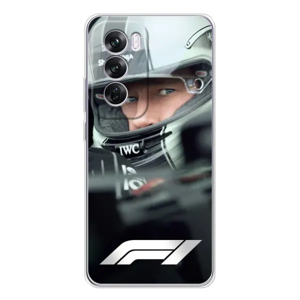 Чехол с рисунком «Сонни Гейс» для OPPO A5 5G