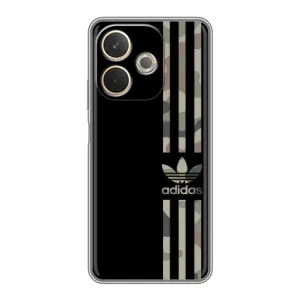 Чехол в стиле "Адидас" для А5 Про (Adidas)