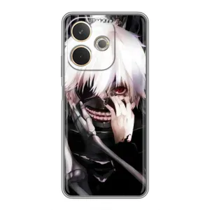 Чохли з героями АНИМЕ на OPPO A5 Pro (Аніме Гуль)