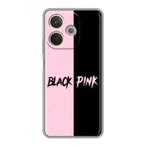 Чехлы с картинкой для OPPO A5 Pro (BLACK PINK)