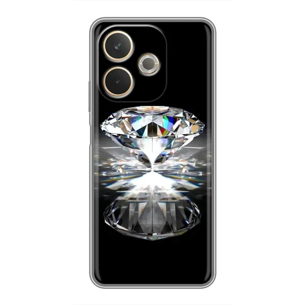 Чехол с рисунком «Бриллиант» для OPPO A5 Pro Чехол с рисунком «Бриллиант» для OPPO A5 Pro