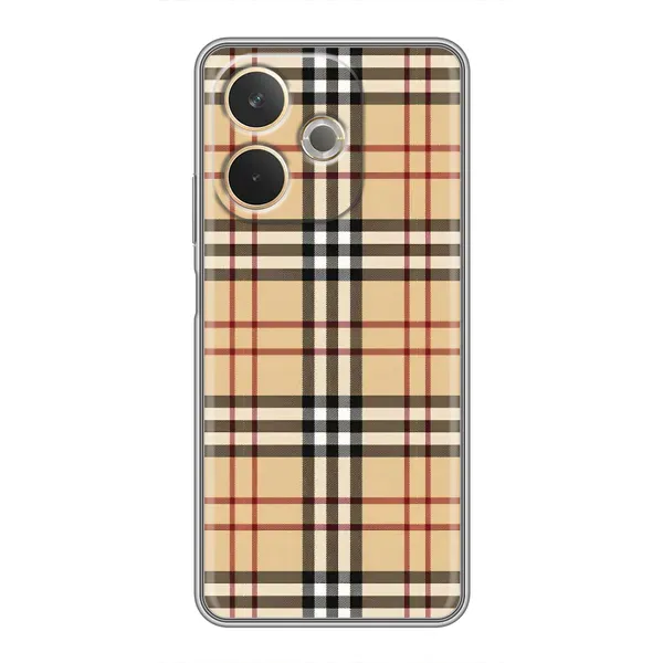 Чехол с рисунком «Burberry стиль» для OPPO A5 Pro Чехол с рисунком «Burberry стиль» для OPPO A5 Pro