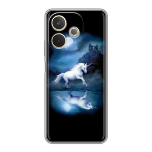 Чохол Unicorn на OPPO A5 Pro (Єдиноріг)