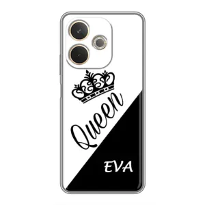 Именные Женские Чехлы для OPPO A5 Pro (EVA)