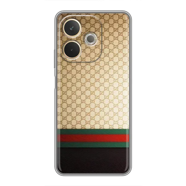 Чехол с рисунком «Фон Гуччи» для OPPO A5 Pro Чехол с рисунком «Фон Гуччи» для OPPO A5 Pro