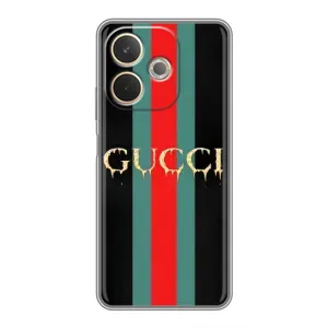 Чехлы Бренд GUCCI для OPPO A5 Pro (GUCCI)