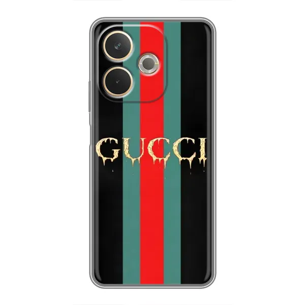 Чехол с рисунком «GUCCI» для OPPO A5 Pro Чехол с рисунком «GUCCI» для OPPO A5 Pro