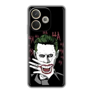 Чехлы с картинкой Джокера на OPPO A5 Pro (Hahaha)