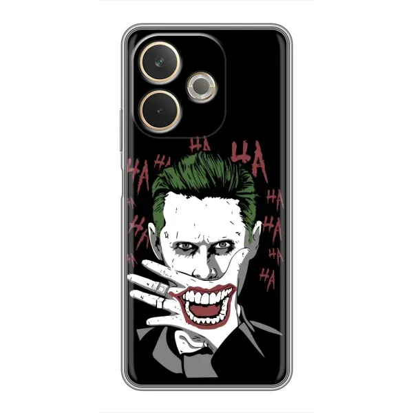 Чехол с рисунком «Hahaha» для OPPO A5 Pro Чехол с рисунком «Hahaha» для OPPO A5 Pro