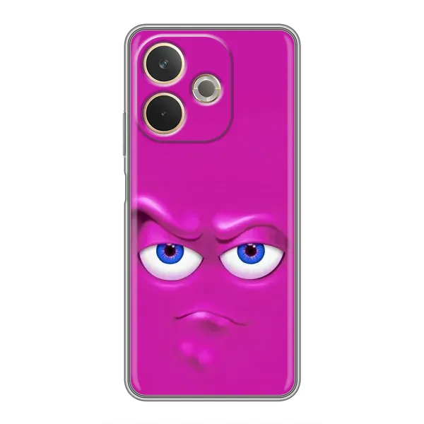 Чехол с рисунком «Хитрая мордочка» для OPPO A5 Pro Чехол с рисунком «Хитрая мордочка» для OPPO A5 Pro
