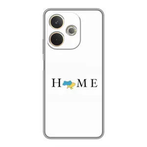 Чехлы для OPPO A5 Pro (Home - Украина) (Home)