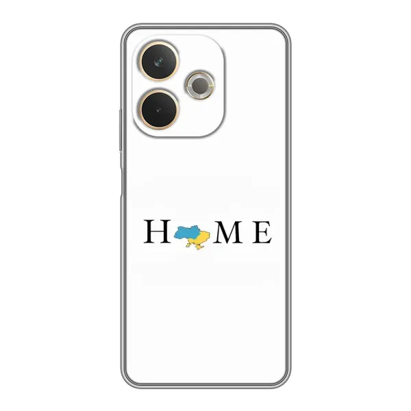 Чехол с рисунком «Home» для OPPO A5 Pro Чехол с рисунком «Home» для OPPO A5 Pro