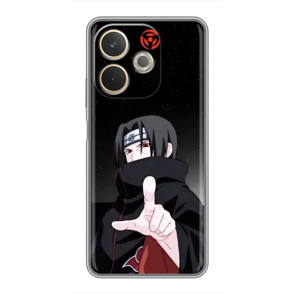 Чехол с рисунком «Итачи Знак» для OPPO A5 Pro Чехол с рисунком «Итачи Знак» для OPPO A5 Pro