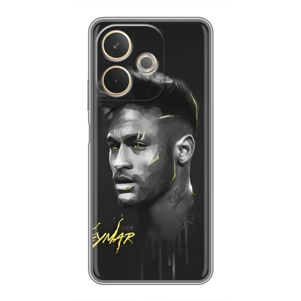 Чехол с рисунком «Junior Neymar» для OPPO A5 Pro Чехол с рисунком «Junior Neymar» для OPPO A5 Pro