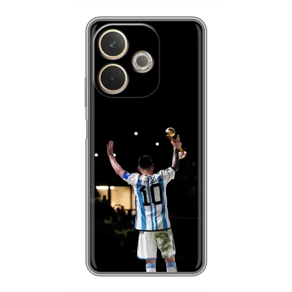 Чехол с рисунком «Лео Чемпион» для OPPO A5 Pro Чехол с рисунком «Лео Чемпион» для OPPO A5 Pro