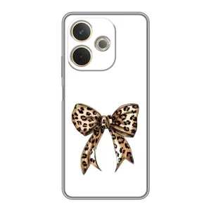 Чехол банты для OPPO A5 Pro