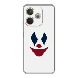 Чехлы с картинкой Джокера на OPPO A5 Pro (Лицо Джокера)