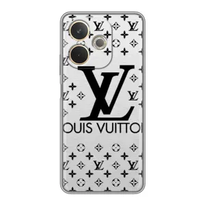 Чехол Стиль Louis Vuitton на OPPO A5 Pro (LV)