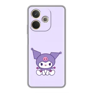 Чохол з персонажем Куромі на OPPO A5 Pro (Маленька Куромі)