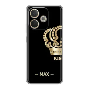 Именные Чехлы для OPPO A5 Pro (MAX)