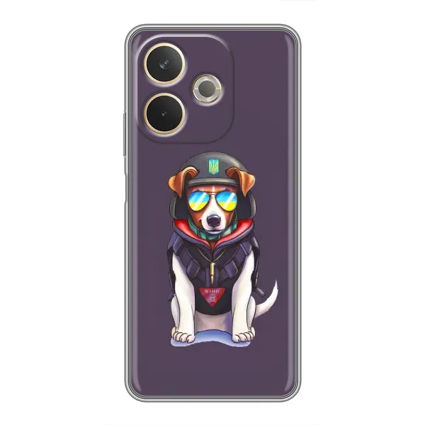 Чехол с рисунком «Модный Патрон» для OPPO A5 Pro Чехол с рисунком «Модный Патрон» для OPPO A5 Pro