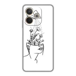 Чехлы со смыслом для OPPO A5 Pro (Мудрость)