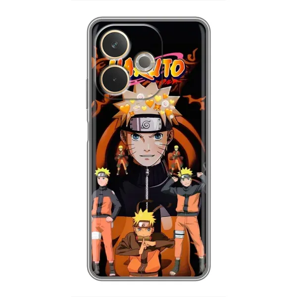 Чехол с рисунком «Naruto герой» для OPPO A5 Pro Чехол с рисунком «Naruto герой» для OPPO A5 Pro