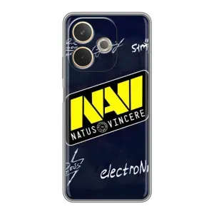 Чохол з малюнком «NAVI» для OPPO A5 Pro