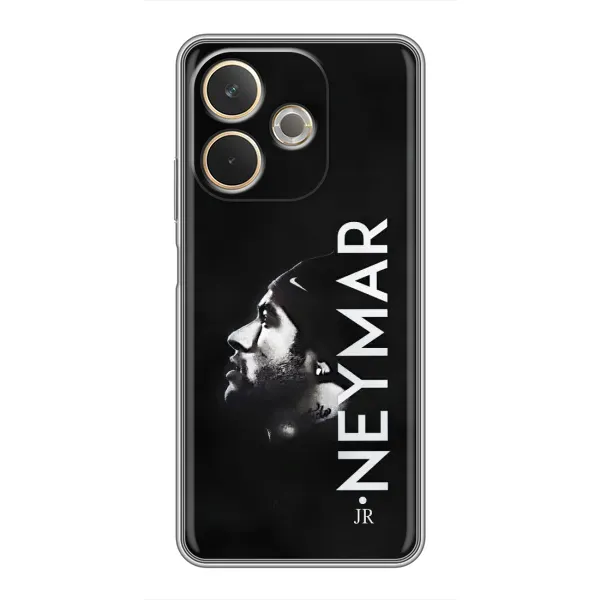 Чехол с рисунком «Neymar» для OPPO A5 Pro Чехол с рисунком «Neymar» для OPPO A5 Pro