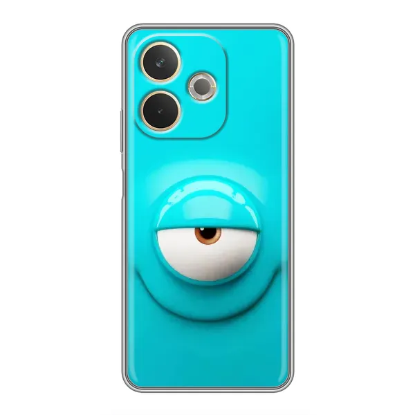 Чехол с рисунком «Одноглазик» для OPPO A5 Pro Чехол с рисунком «Одноглазик» для OPPO A5 Pro
