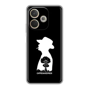 Чехол Оппенгеймер / Oppenheimer на OPPO A5 Pro (Oppenheimer)