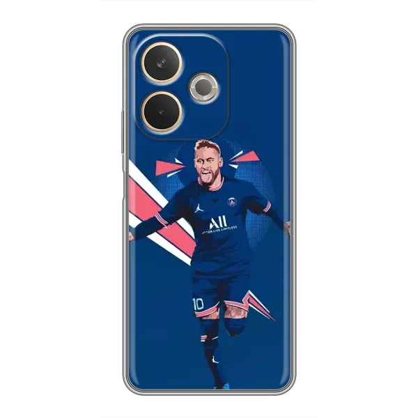 Чехол с рисунком «Празднование Неймара» для OPPO A5 Pro Чехол с рисунком «Празднование Неймара» для OPPO A5 Pro