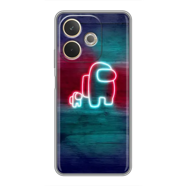Чехол с рисунком «С питомцем» для OPPO A5 Pro Чехол с рисунком «С питомцем» для OPPO A5 Pro