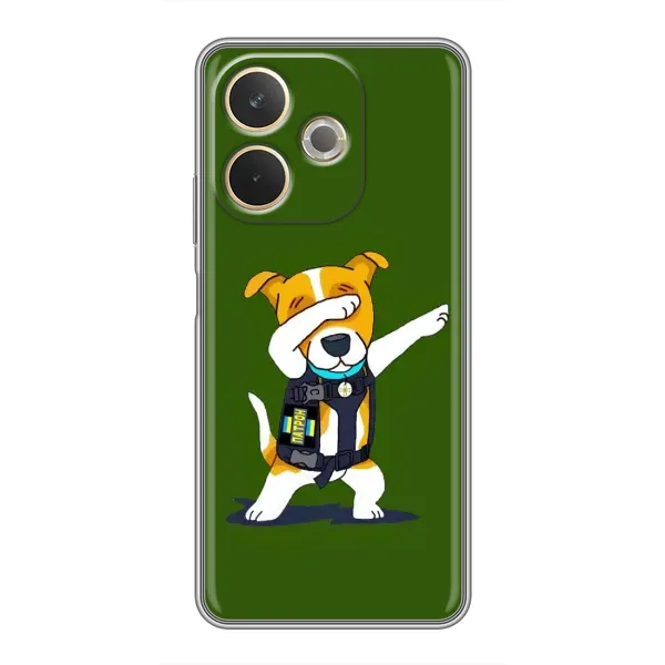Чехол с рисунком «Собака Патрон» для OPPO A5 Pro Чехол с рисунком «Собака Патрон» для OPPO A5 Pro
