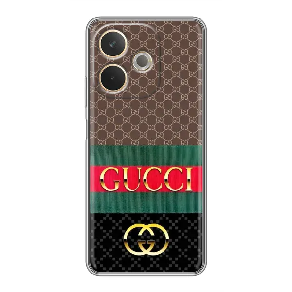 Чехол с рисунком «Стиль GUCCI» для OPPO A5 Pro Чехол с рисунком «Стиль GUCCI» для OPPO A5 Pro