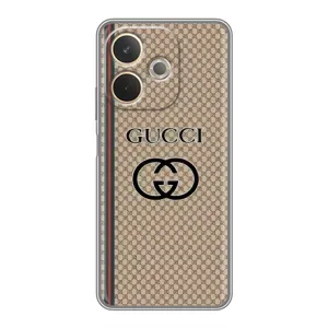 Чехлы Бренд GUCCI для OPPO A5 Pro (Стиль Гуччи)