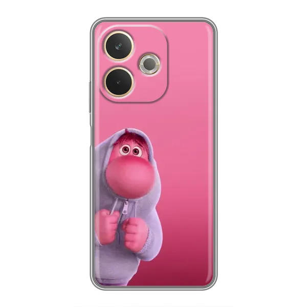 Чехол с рисунком «Стыд» для OPPO A5 Pro Чехол с рисунком «Стыд» для OPPO A5 Pro
