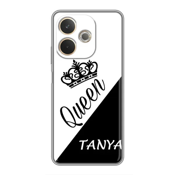 Чехол с рисунком «TANYA» для OPPO A5 Pro Чехол с рисунком «TANYA» для OPPO A5 Pro