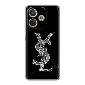Чехол (Dior, Prada, YSL, Chanel) для OPPO A5 Pro (YSL)