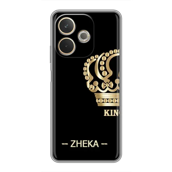 Чехол с рисунком «ZHEKA» для OPPO A5 Pro Чехол с рисунком «ZHEKA» для OPPO A5 Pro