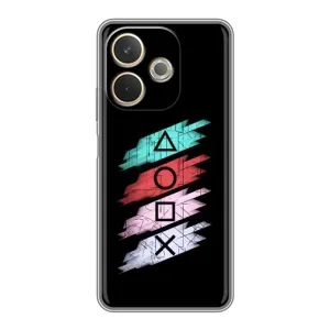 Чехол КИБЕРСПОРТ для OPPO A5 Pro