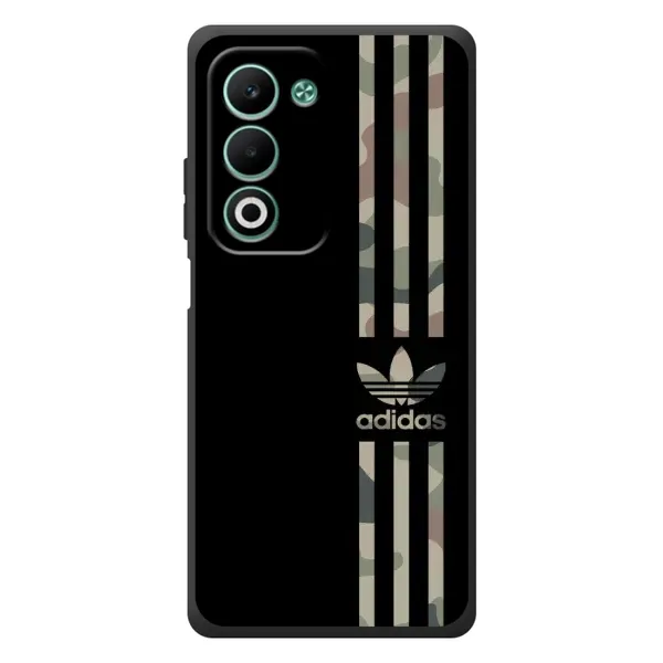 Чехол с рисунком «Adidas» для OPPO A5 Чехол с рисунком «Adidas» для OPPO A5