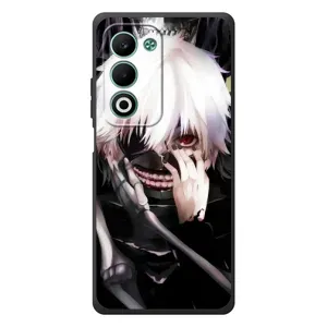 Чохли з героями АНИМЕ на OPPO A5 (Аніме Гуль)