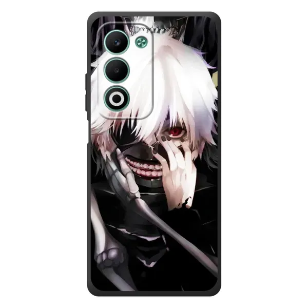 Чехол с рисунком «Аниме Гуль» для OPPO A5 Чехол с рисунком «Аниме Гуль» для OPPO A5