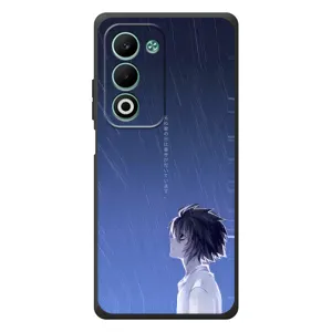 Чохли з героями АНИМЕ на OPPO A5 (Anime L)