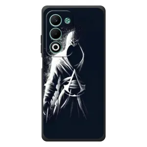 Чехол с рисунком «Ассасин» для OPPO A5