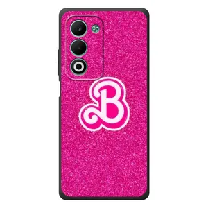 Силиконовый Чехол Барби Фильм на OPPO A5 (B-barbie)