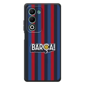 Чохол для OPPO A5 (Барселона) (BARCA)