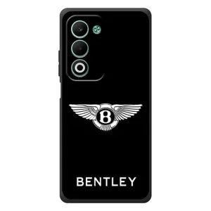 Чохли з тематикою "Круті машини" на OPPO A5 (Logo Bentley)